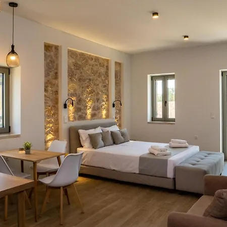 Apartment Olivar *