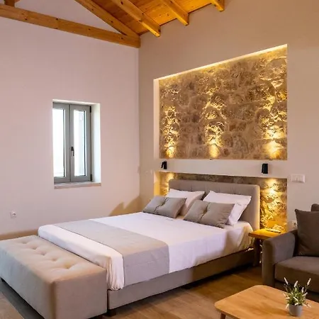 Olivar Апартаменты *