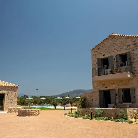 Olivar Апартаменты *