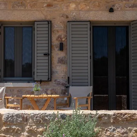 Apartment Olivar *