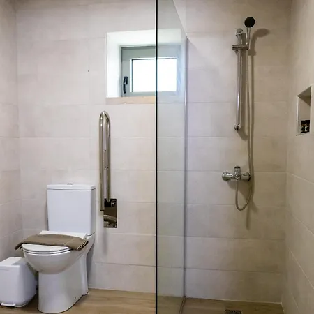 Apartment Olivar Plitra