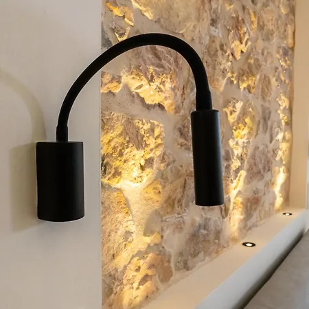 Апартаменты Olivar Плитра