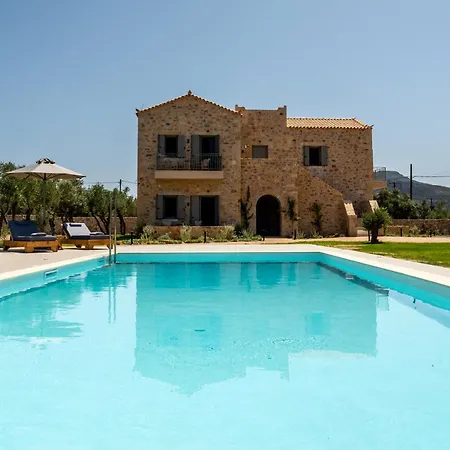 Olivar Plitra