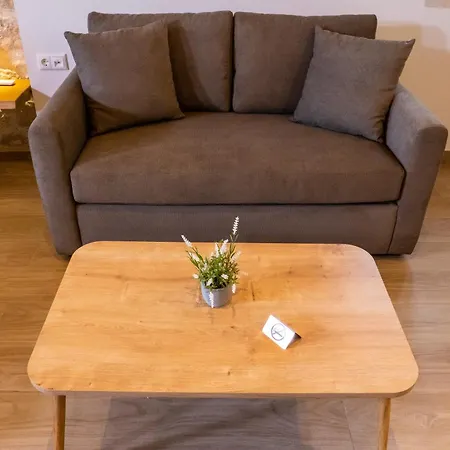 Olivar Apartment *