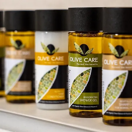 Olivar Appartement *