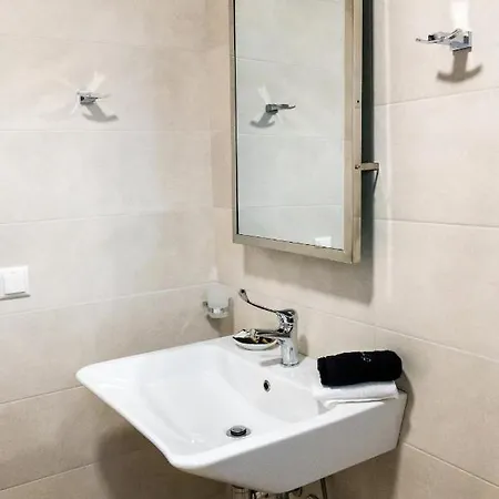 Apartment Olivar Plitra