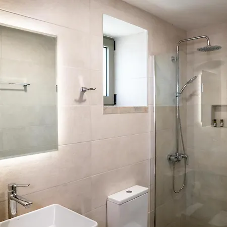 Olivar Appartement *