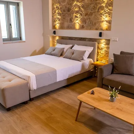 Apartman Olivar *