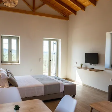 Olivar Apartment