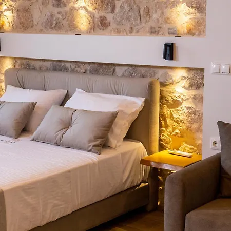 Olivar Appartement Plitra