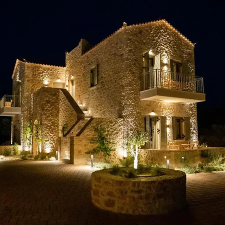 Olivar Plitra