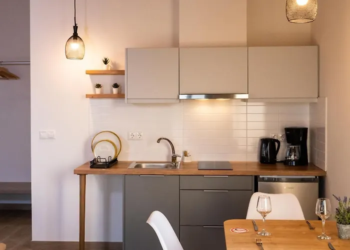 Olivar Apartamento Plitra