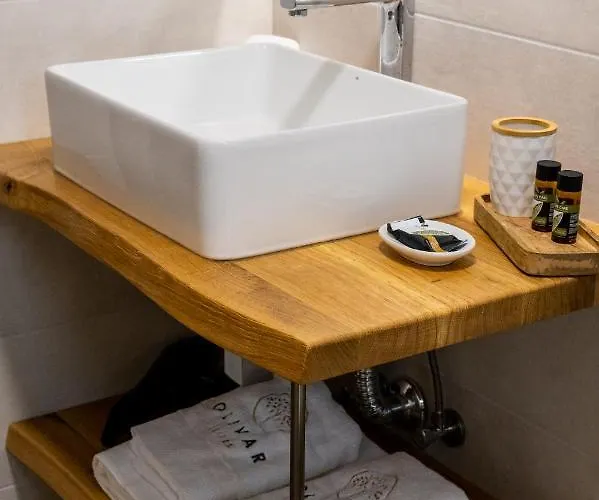 Apartamento Olivar *