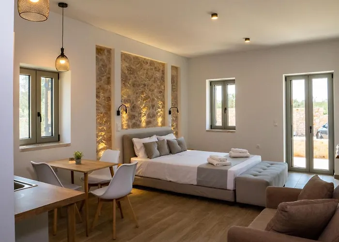 Apartamento Olivar *