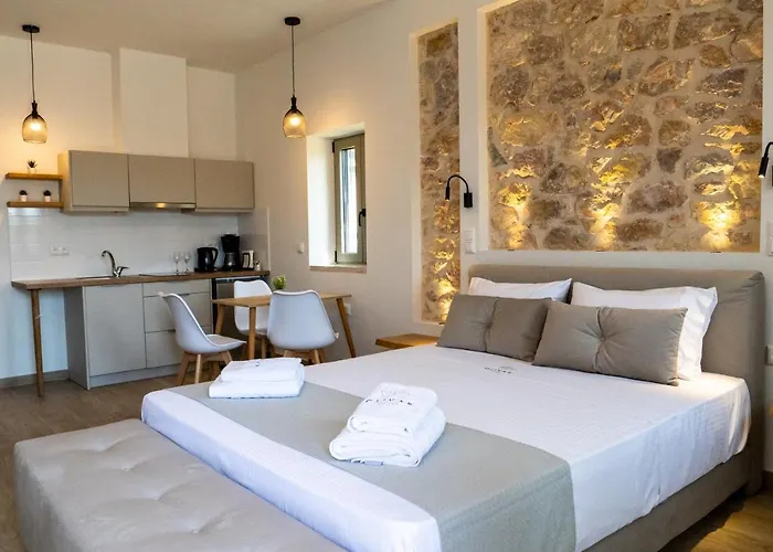 Olivar Apartamento Plitra