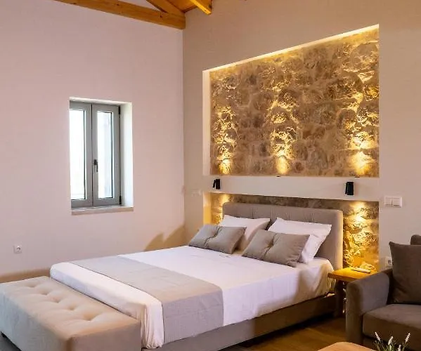 Olivar Apartamento *