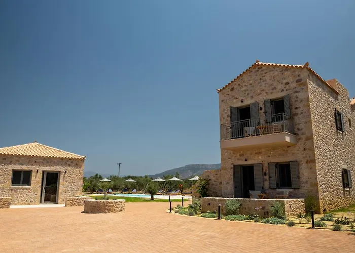 Olivar Apartamento *