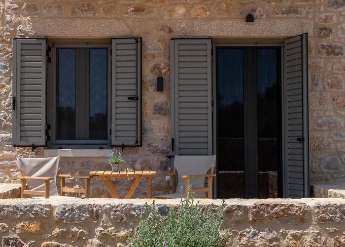 Apartamento Olivar *