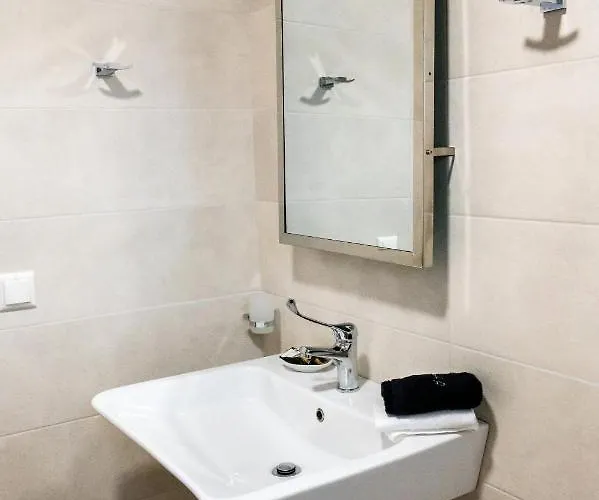 Apartamento Olivar Plitra