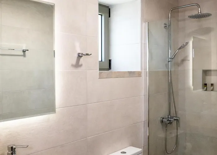 Olivar Apartamento *