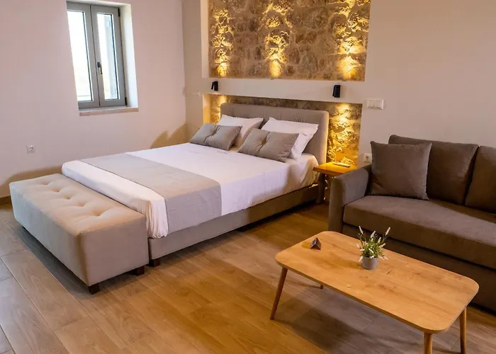 Apartamento Olivar *