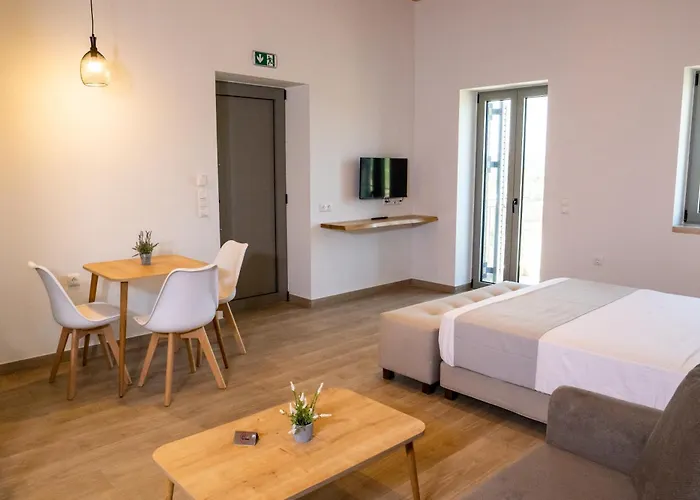 Apartamento Olivar Plitra