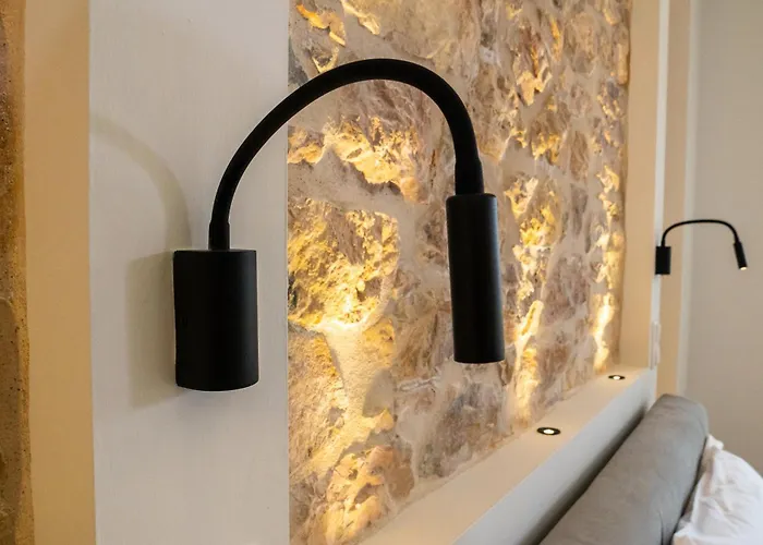 Apartamento Olivar Plitra