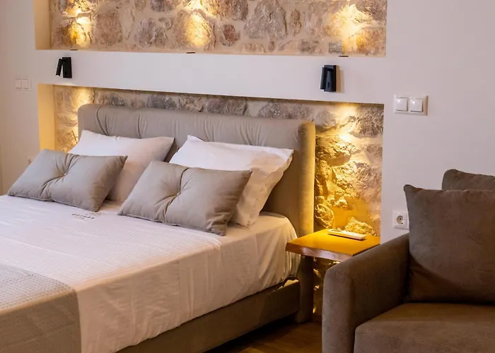 Olivar Apartamento Plitra