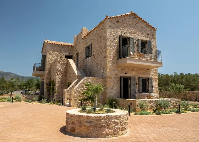 Olivar Apartamento *