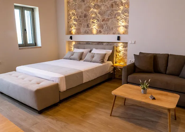 Olivar Apartamento *