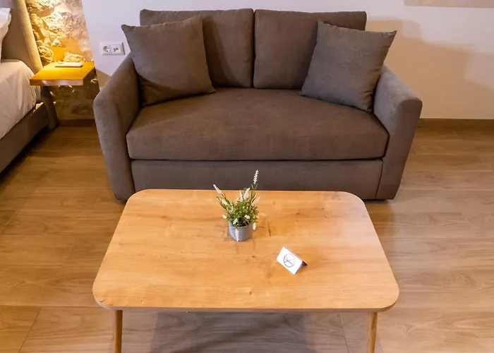 Olivar Apartamento *