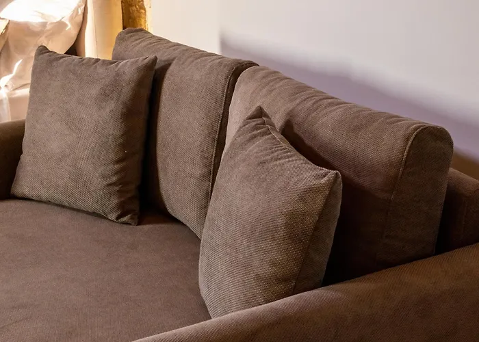 Apartamento Olivar Plitra